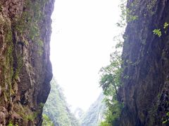 -大七孔景区-天生桥