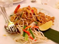 -Thai Pothong Restaurant