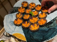 -Minase水濑·日料放题(外滩店)
