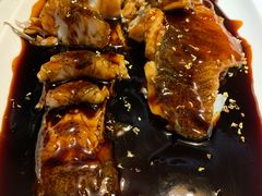 -九里云松·天香餐厅