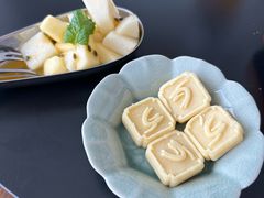 -OCEAN一席海鲜•海景餐厅(双子塔店)