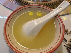 -哈尔滨烧烤·山河村铁锅炖(交大店)