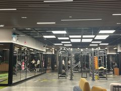 -燃坊JEN ACTIVE游泳健身中心·深圳前海JEN酒店