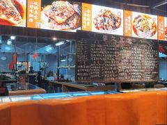 -回头食客-李久其家民间餐厅(望城金桥国际店)