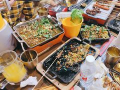 -林二哥宜烤官·宜宾小烧烤