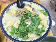 -鸭小妹鸭血粉丝(老门东店)