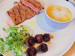 -Marina厨房·ALA精酿(月湖盛园店)