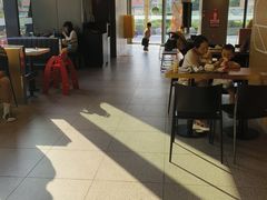 -麦当劳(龙华印象汇店)