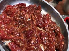 -英雄故事地摊烤肉(马驹桥店)