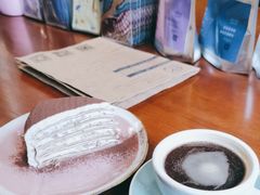 -Be Lived Cafe比例咖啡(摩天轮店)