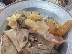 -阿秋牛排(湖心街店)