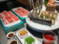 -1718海鲜姿造(苏宁宴请臻选店)