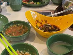 -润园四季椰子鸡火锅(南山海岸城店)