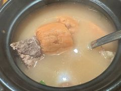 -莲餐厅·湖北菜·潜江小龙虾店(愚园路店)