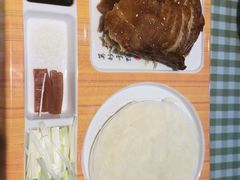 -玉桥餐厅(天坛店)