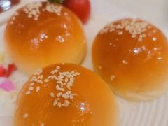 -百乐门喜宴(海珠广场华厦店)
