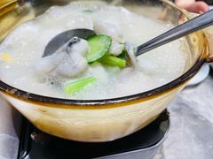 古法鲜黄鱼汤-四道菜·福建菜馆(新街口金鹰店)