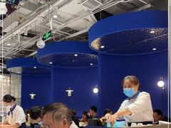 -兰湘子·湘菜小炒(石家庄万象城店)