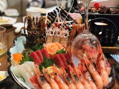 -尺山寸水日料(马桥满天星店)