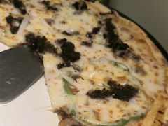 -赤火牛排(金狮广场店)