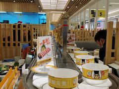 -元气寿司(金光华店)