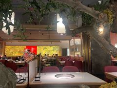 -左庭右院鲜牛肉火锅(苏州园区永旺店)