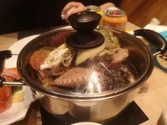 -星伦多自助料理(华润万象城店)
