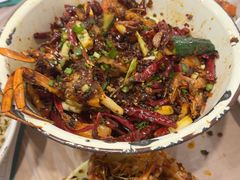 -辣螃铠盆盆蟹大排档(总店)