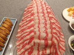 -盛武肥牛·清真海鲜火锅(昆区店)
