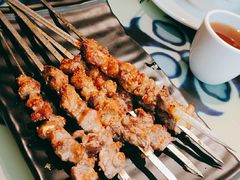 -撒拉花儿·新疆菜·清真(太阳宫店)