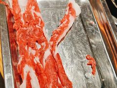 -京炭铜锅涮肉·羊蝎子·羊肉炉(保利·时光里店)