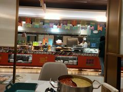 -金马门国际美食百汇(珞喻路店)
