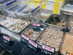 -爷爷的草帽·海鲜馆(孙塘路店)
