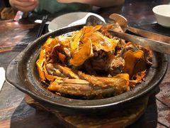 翔安姜母鸭/例-临家闽南菜(宝洲路店)