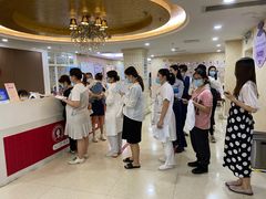 -伊丽莎白妇科医院·早孕检查