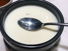顺德双皮奶-陶陶居酒家(海岸城店)