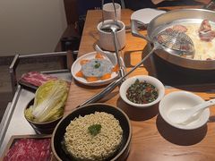 -骨之味·筒骨汤火锅(晋江万达店)