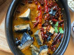 -竹里馆·淮扬菜·功夫茶(老门东店)