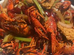 -周姑娘不等味·牛羊肉火锅·螃蟹罗氏虾·烤鱼烤串(高邮店)