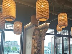 -二十八里太湖船菜(吉祥路店)