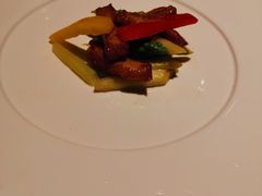 -领事馆19号中餐厅(厦门海景洲际酒店)