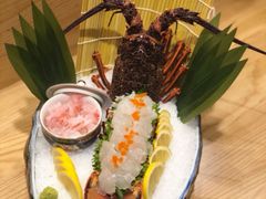 -隐泉京望日式料理(太和广场店)