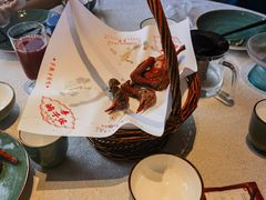 -鸽子侯·家宴·平价海鲜(绿地店)