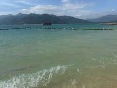 -海南分界洲岛旅游区