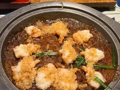 -绿茶餐厅(布吉万象汇店)