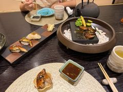 -鮨匠·割烹料理(巨鹿花园店)