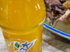 汽水-东财大盘鸡(黑石礁店)