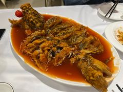 -金三杯酒家(泉城路店)