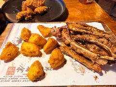 -马灯部落·西湖边的创意山景餐厅(虎跑动物园店)