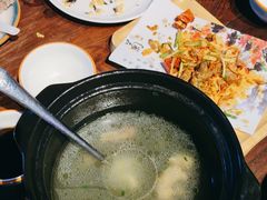 -老李家土菜馆·安吉地标美食